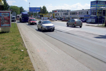 vplyv klimatickych zmien na kvalitu vozoviek