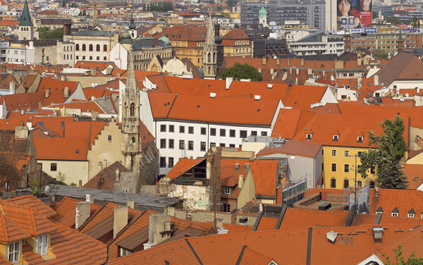Výhry a prehry mestskej panorámy Bratislavy