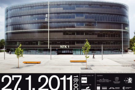 Výstava 17. ročníka českej Národnej ceny za architektúru