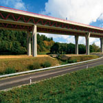Výstavba úsekov R1 medzi Nitrou a Tekovskými Nemcami pokračuje podľa plánu