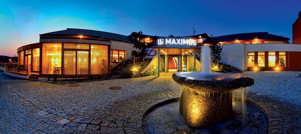 wellness a spa podla feng suej