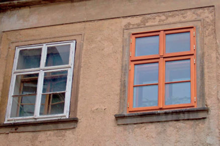zasady amoznosti vymeny okien vpamiatkovo chranenych objektoch