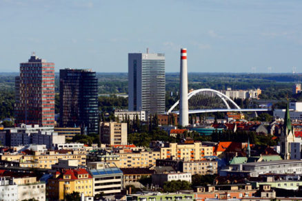 Zavádzanie eurokódov v členských krajinách CEN