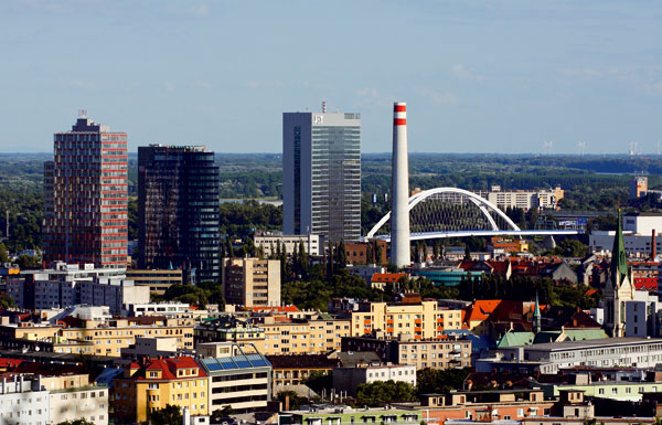 Zavádzanie eurokódov v členských krajinách CEN