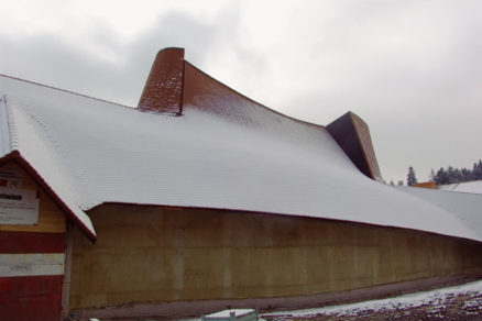 Zdeněk Fránek: Nepreviniť sa proti pamäti miesta