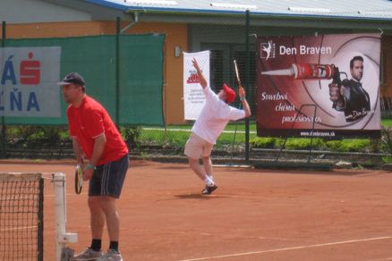 ZOSS - Den Braven Cup 2010