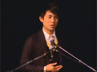 Shohei Shigematsu (OMA)