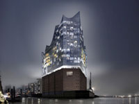 Elbphilharmonie Hamburg (Herzog & de Meuron)